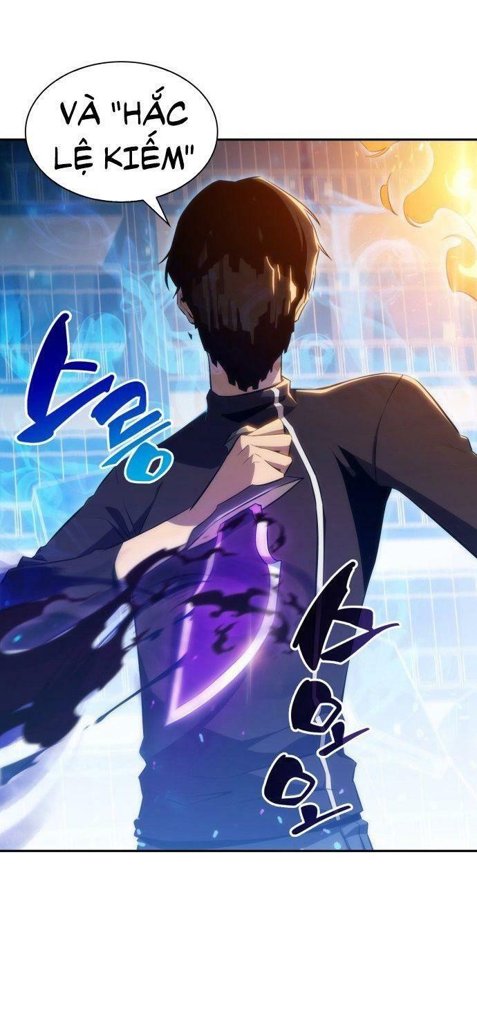 Người Chơi Mới Cấp Tối Đa chapter 0 63