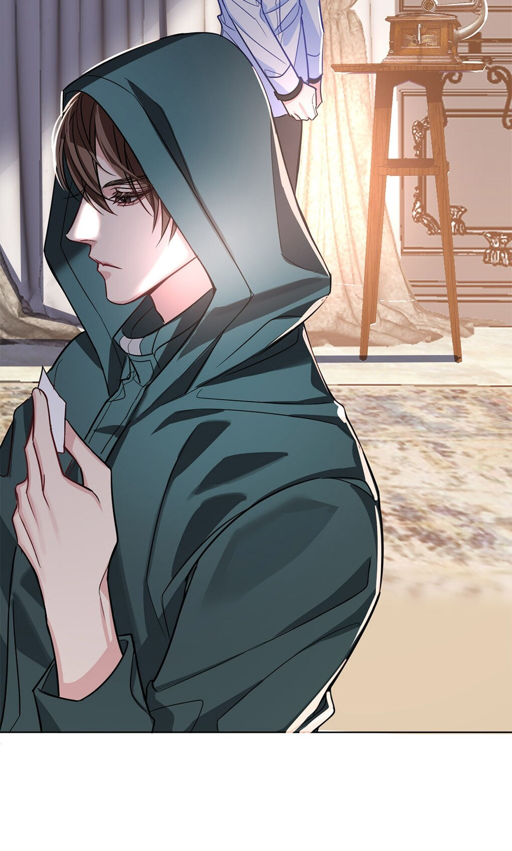 tôi chỉ thích hình tượng của cậu chapter 10 23