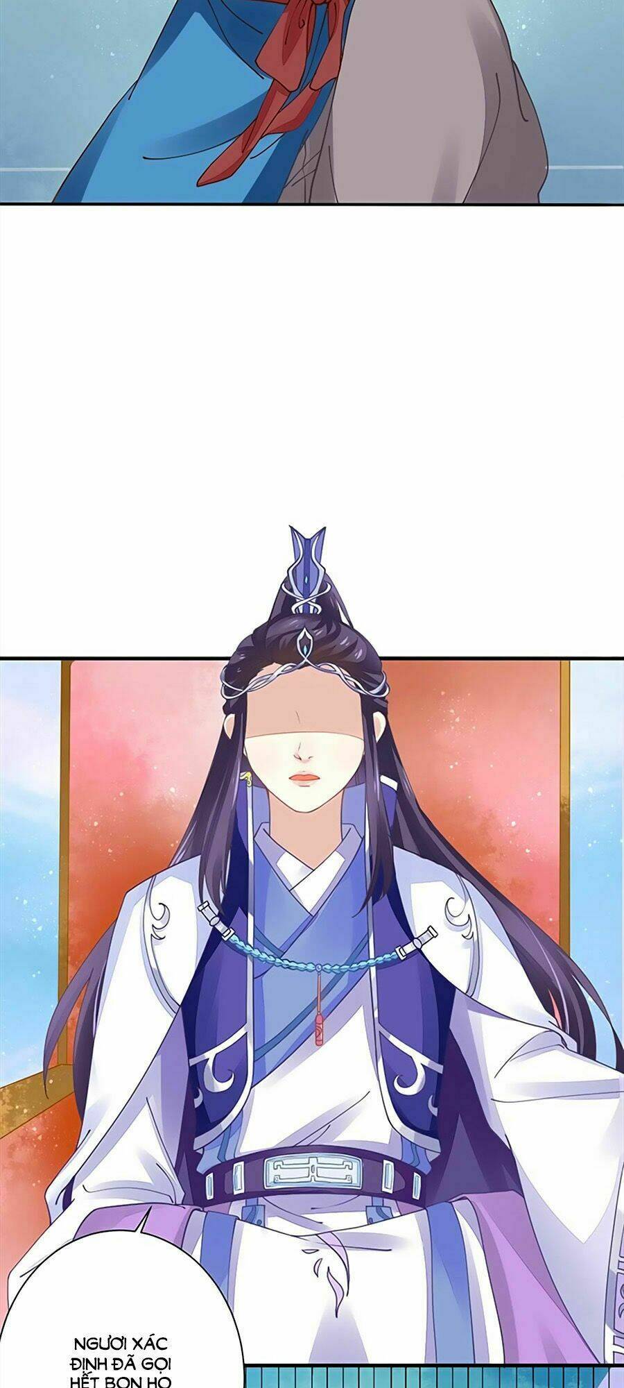 tay phải của bản tọa thành tinh rồi chapter 14 4