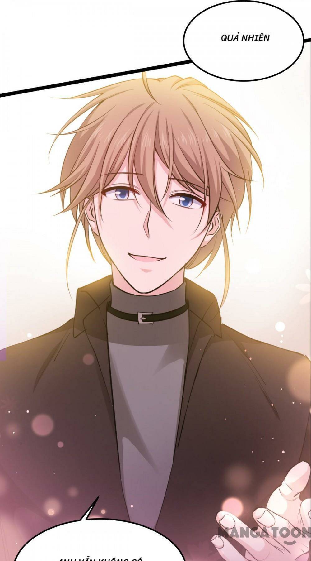 ảnh hậu lão bà không được chạy chapter 223 49