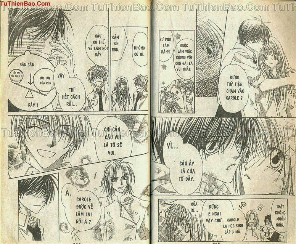 tiểu ác ma chapter 1 83