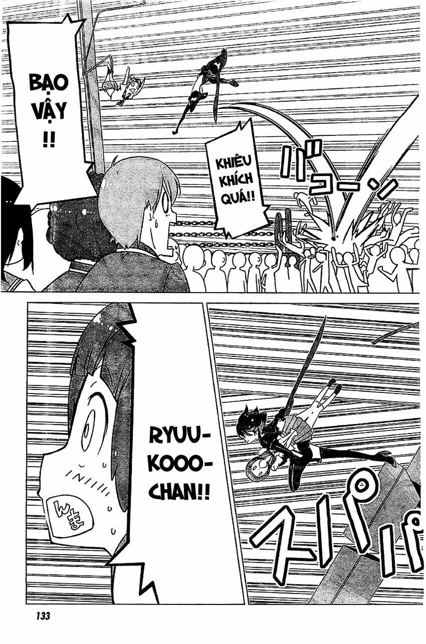 kill la kill chapter 2.2 9