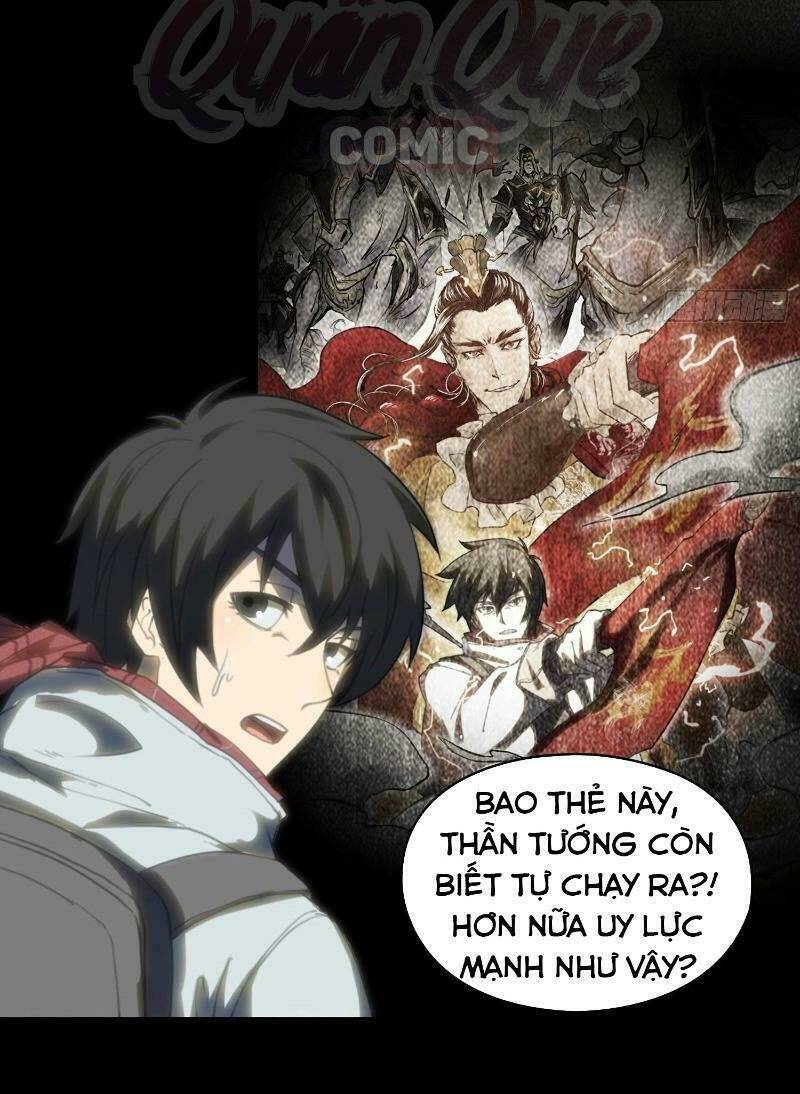 đô thị hàng thần khúc chapter 39 16