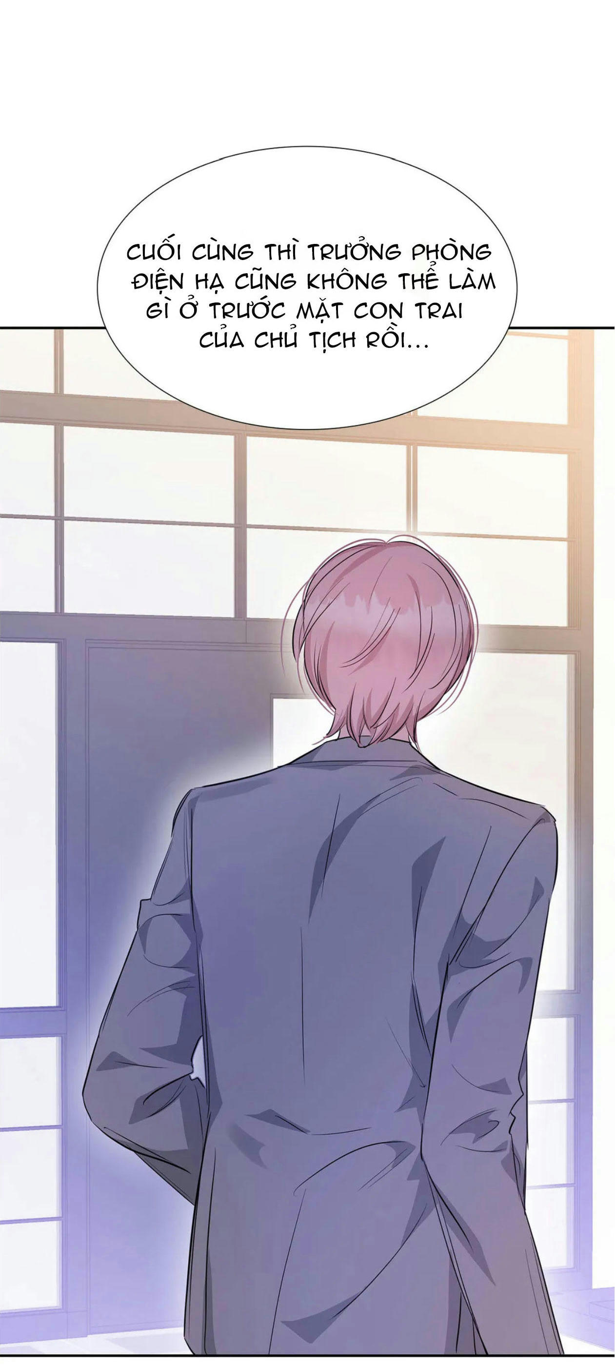 cấp trên nhỏ tuổi chapter 15 32