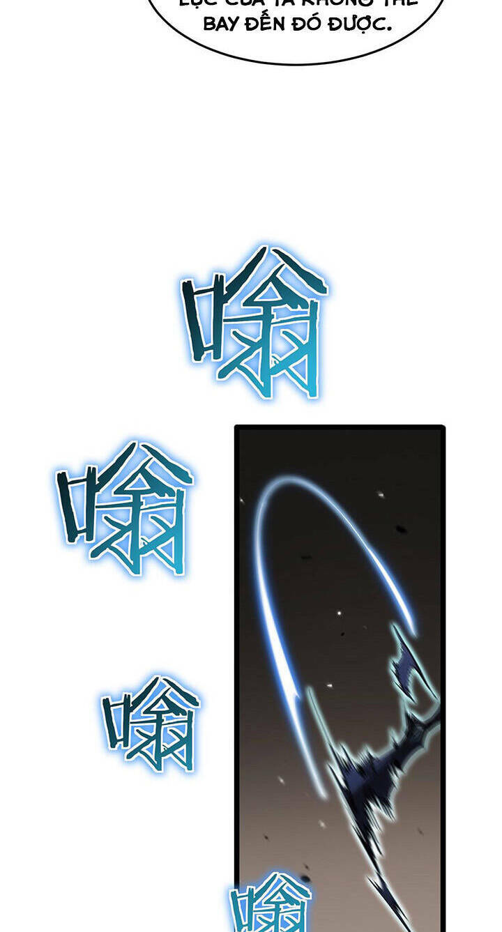 chư giới - tận thế online chapter 171 33