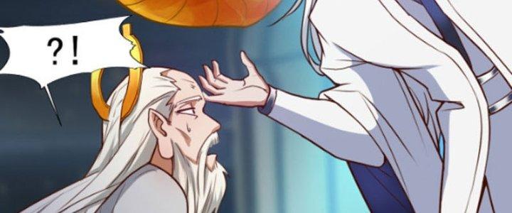 ẩn cư mười vạn năm, đời sau mời ta rời núi chapter 16 152