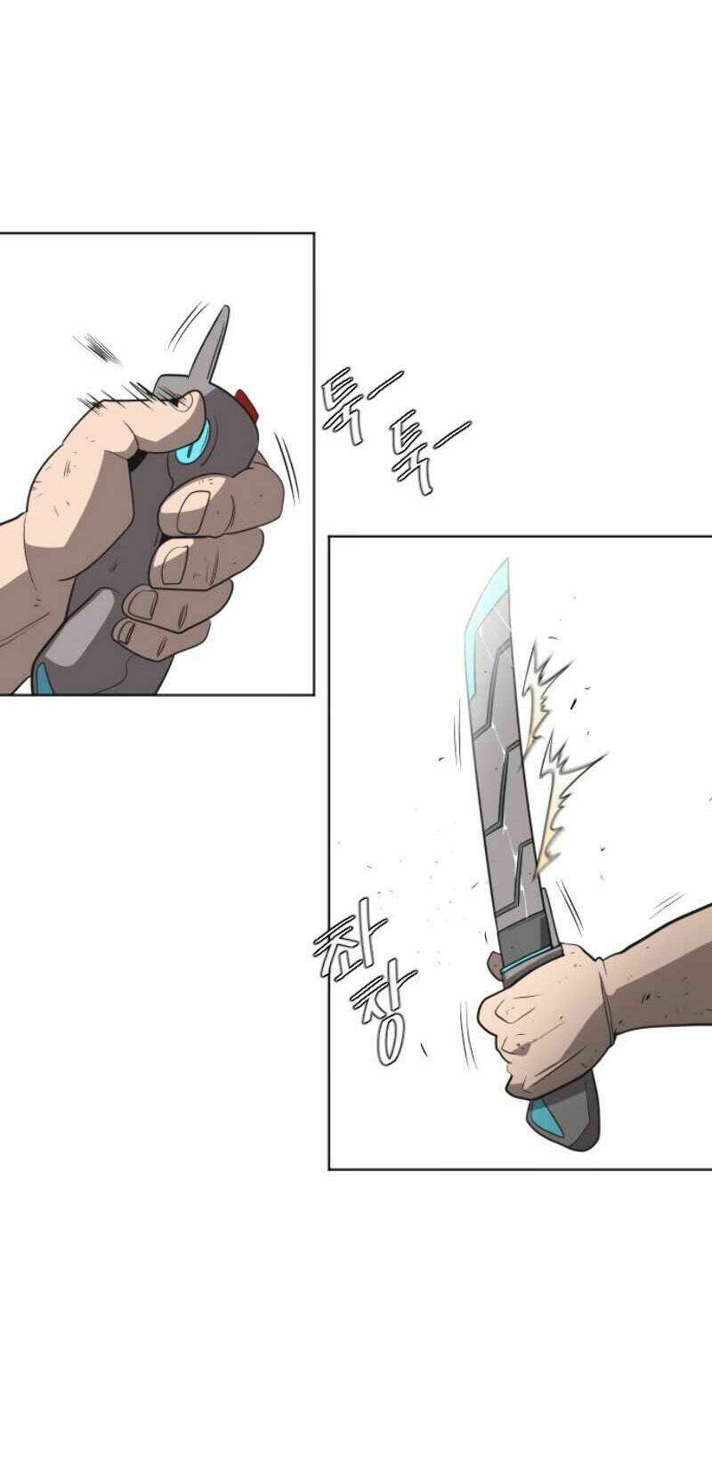 kĩ nguyên của anh hùng chapter 25 48