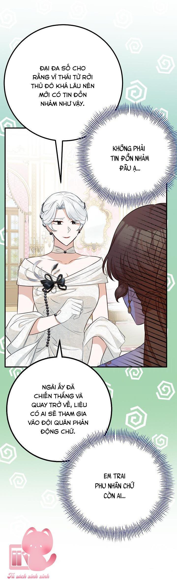 bác sĩ hoàn thành trách nhiệm rồi chapter 40 49