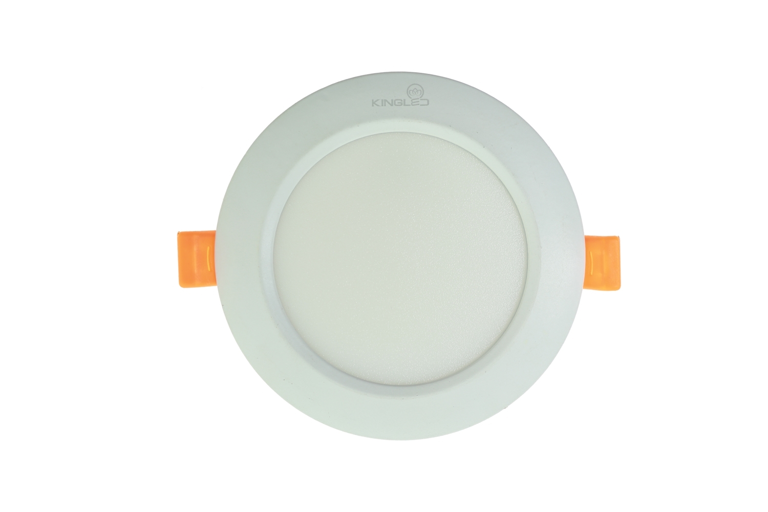 Đèn LED downlight Kingled DL-6-T100 tiết kiệm điện 6w 1 mầu