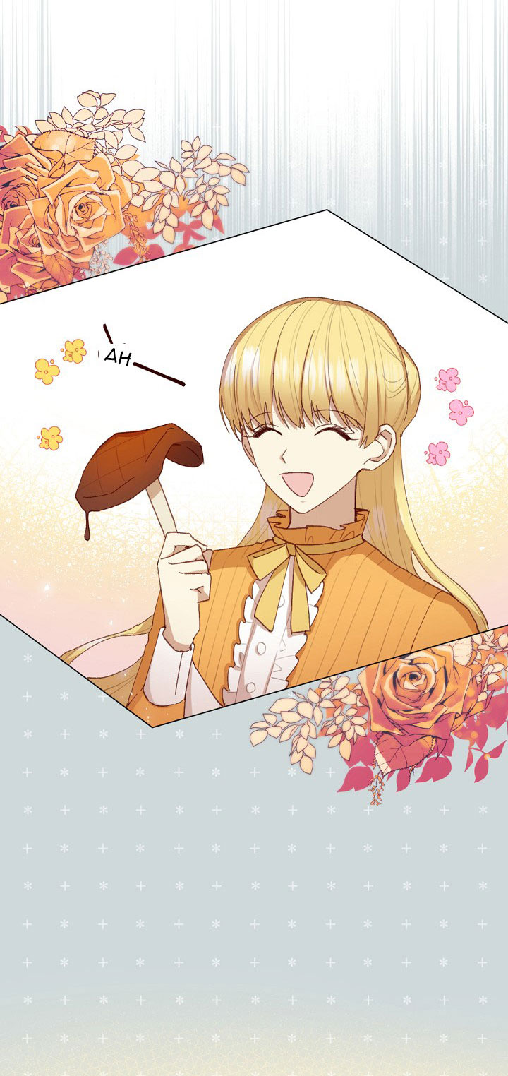 mối tình lãng mạn với kẻ phản diện chapter 13 39