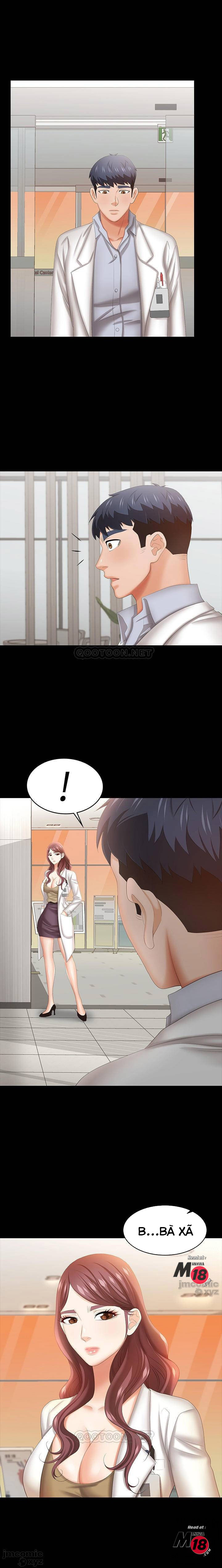 đổi vợ chapter 41 20