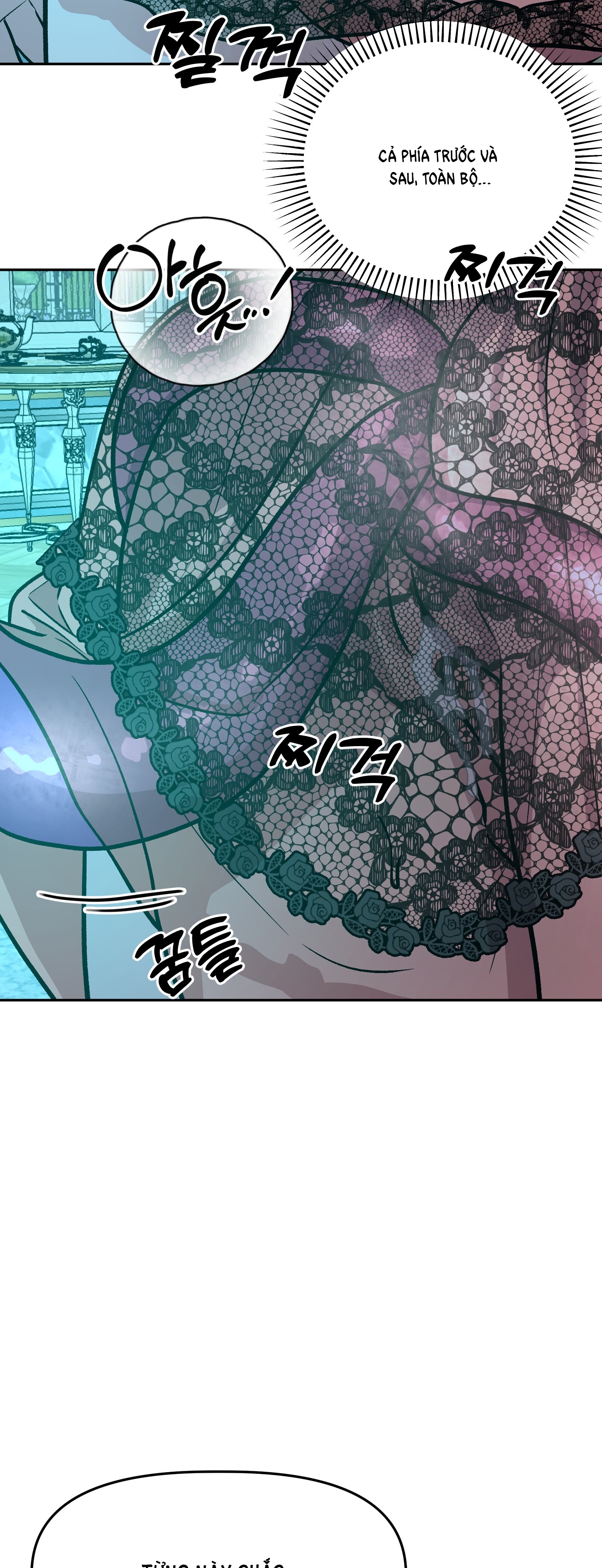 Hoàng Tử Bạch Tuyết Bị Hoàng Hậu Đưa Đi chapter 16.1 - Trang 24