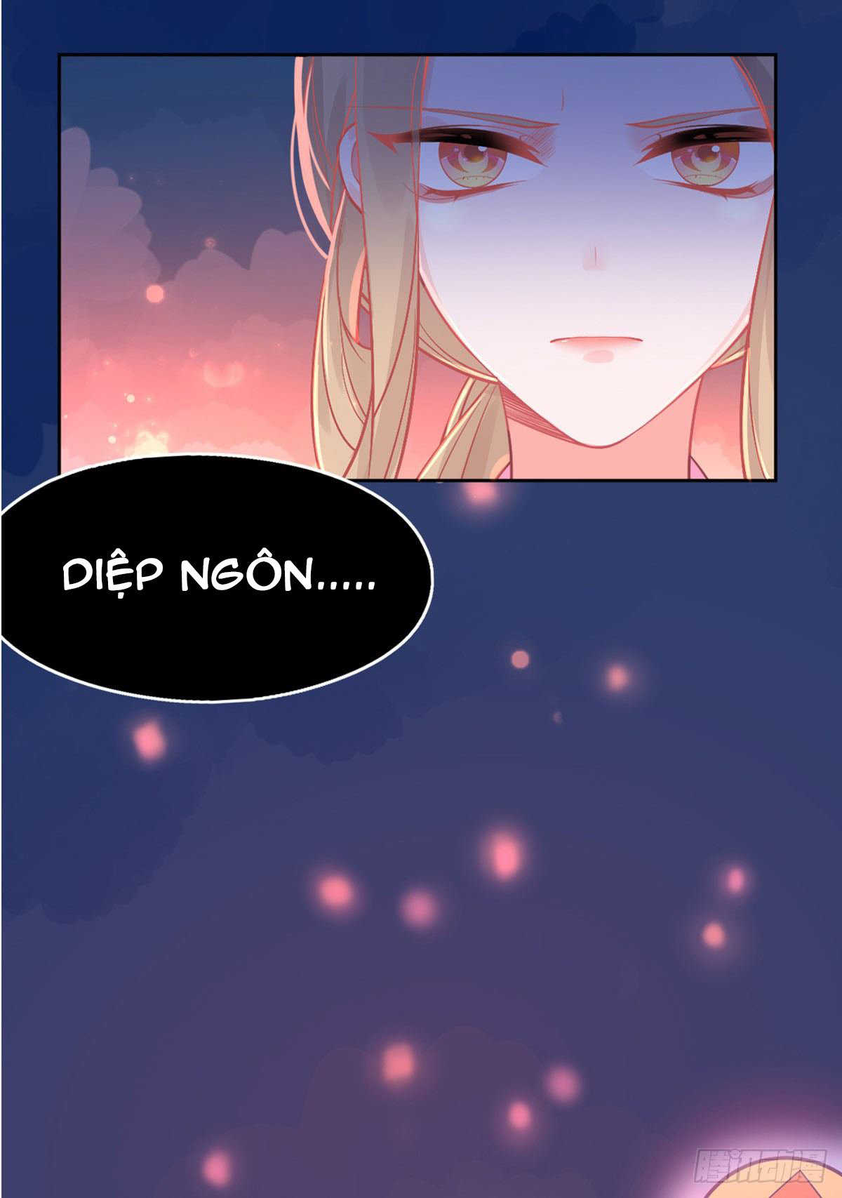 thần đằng trong tay bản vương phi chapter 4 9