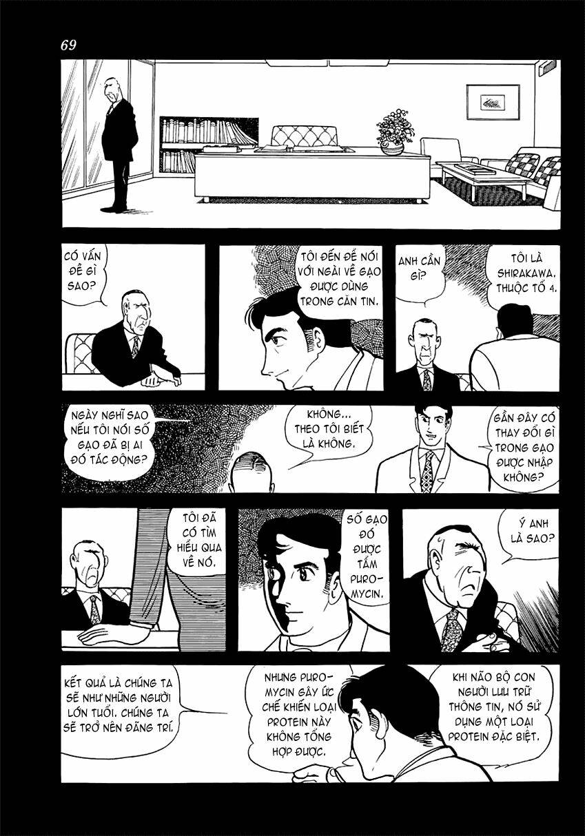 clockwork apple chapter 8 23