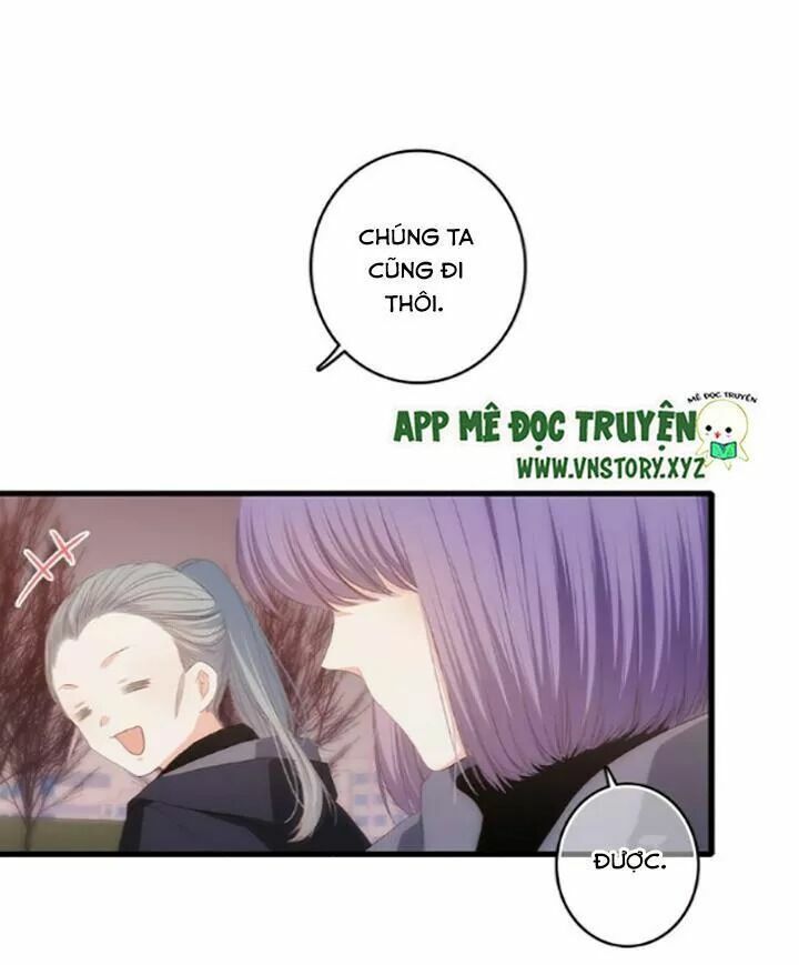 con tim rung động 2 chapter 76 21