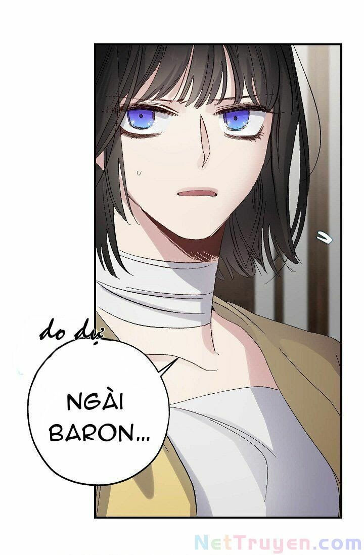 mối tình đầu của bạo chúa chapter 25 9