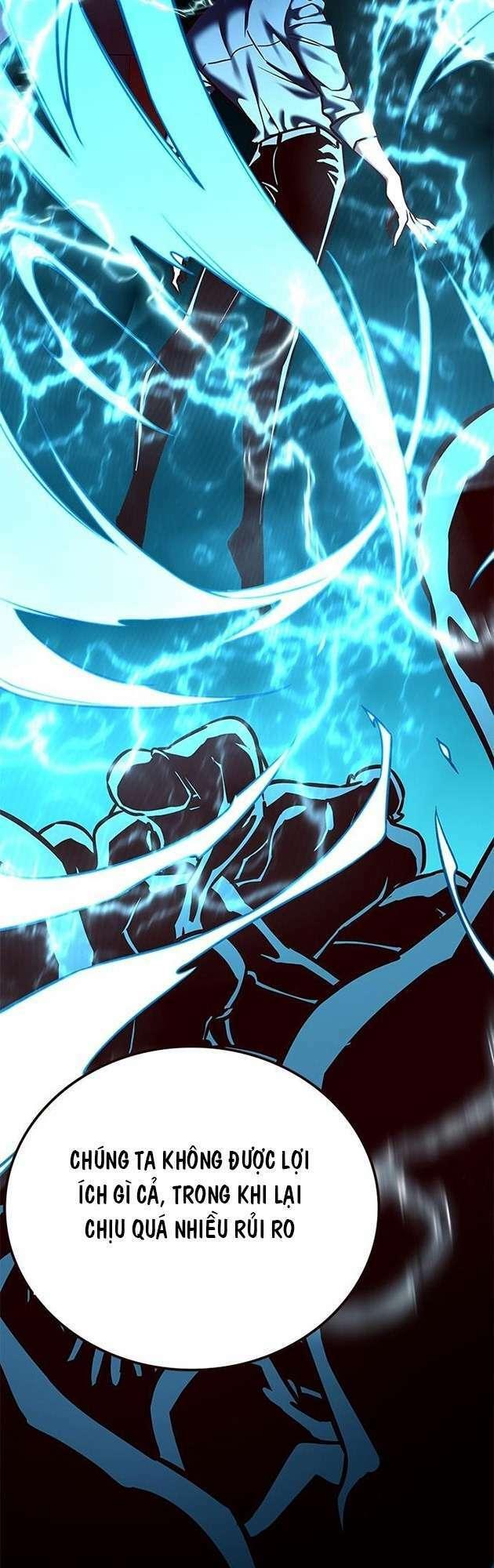 biến thân thành mèo chapter 276 24