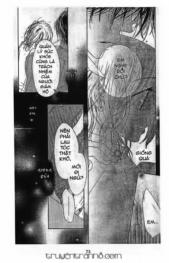 gió xuân chapter 4 15