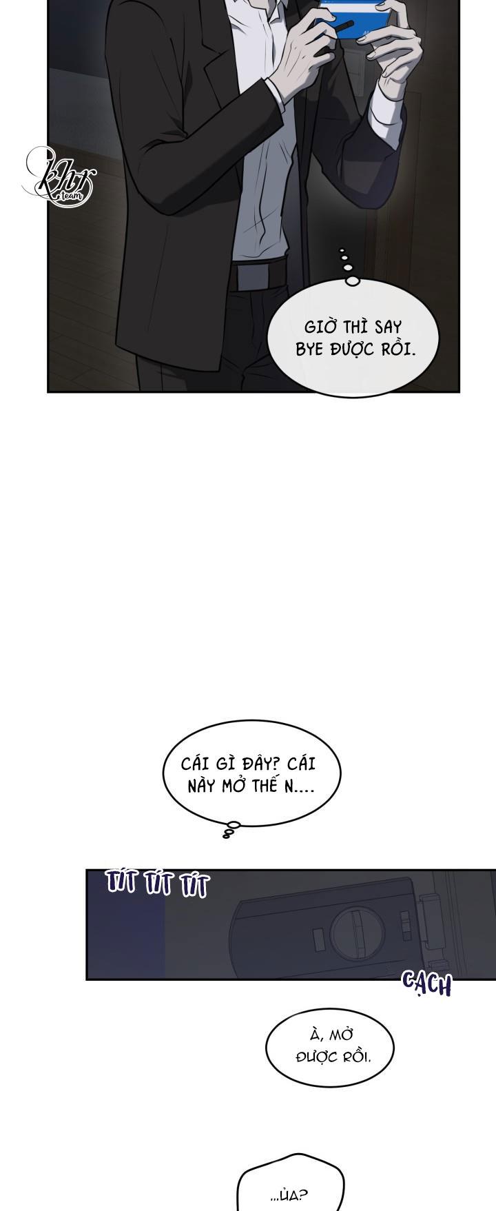 dưỡng thú cưng chapter 1 37