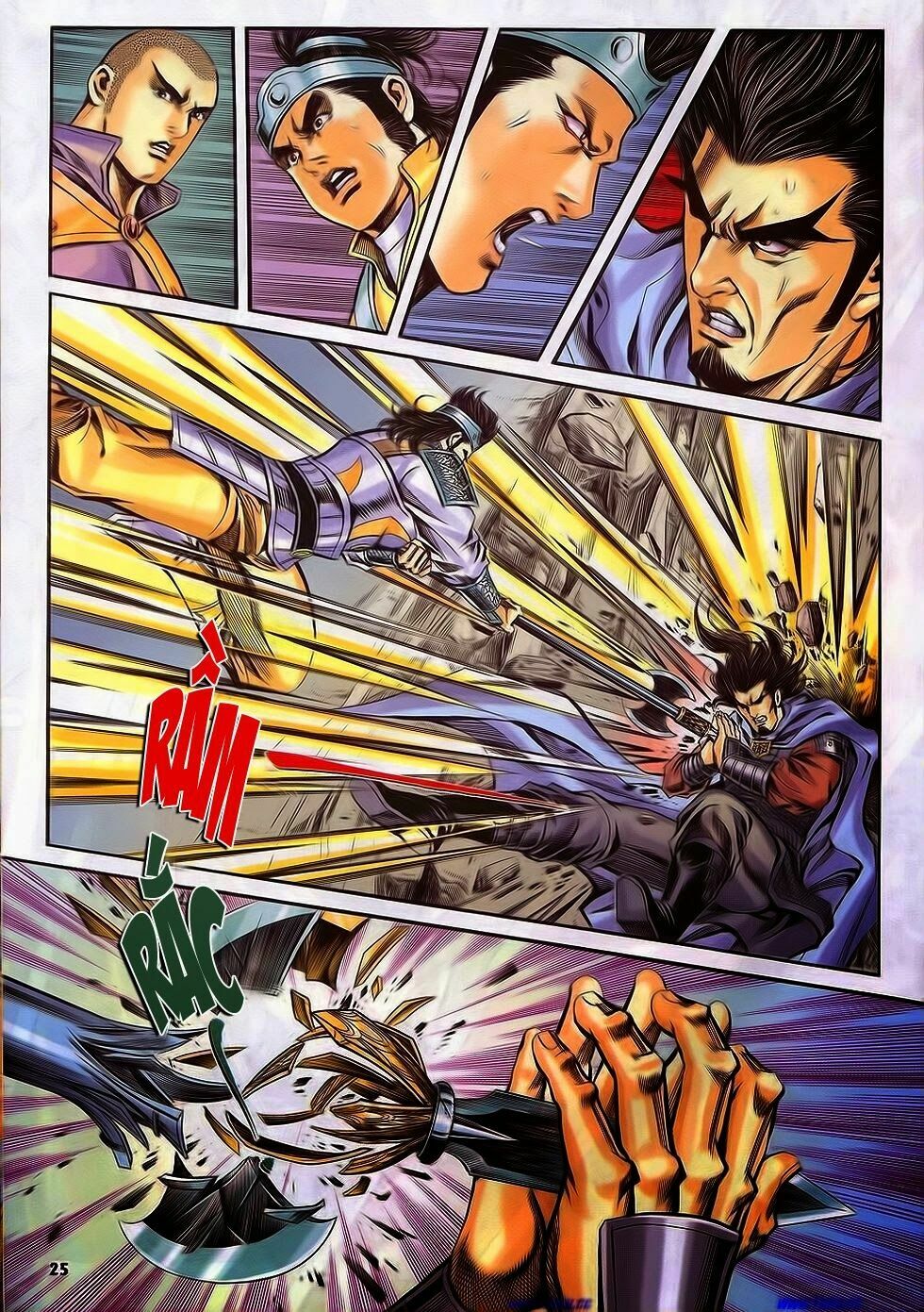 tầm tần ký chapter 193 24