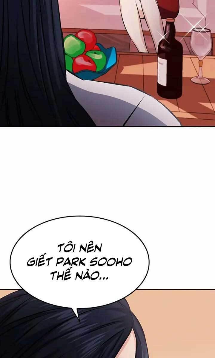 druid tại ga seoul - người hóa thú chapter 71 10