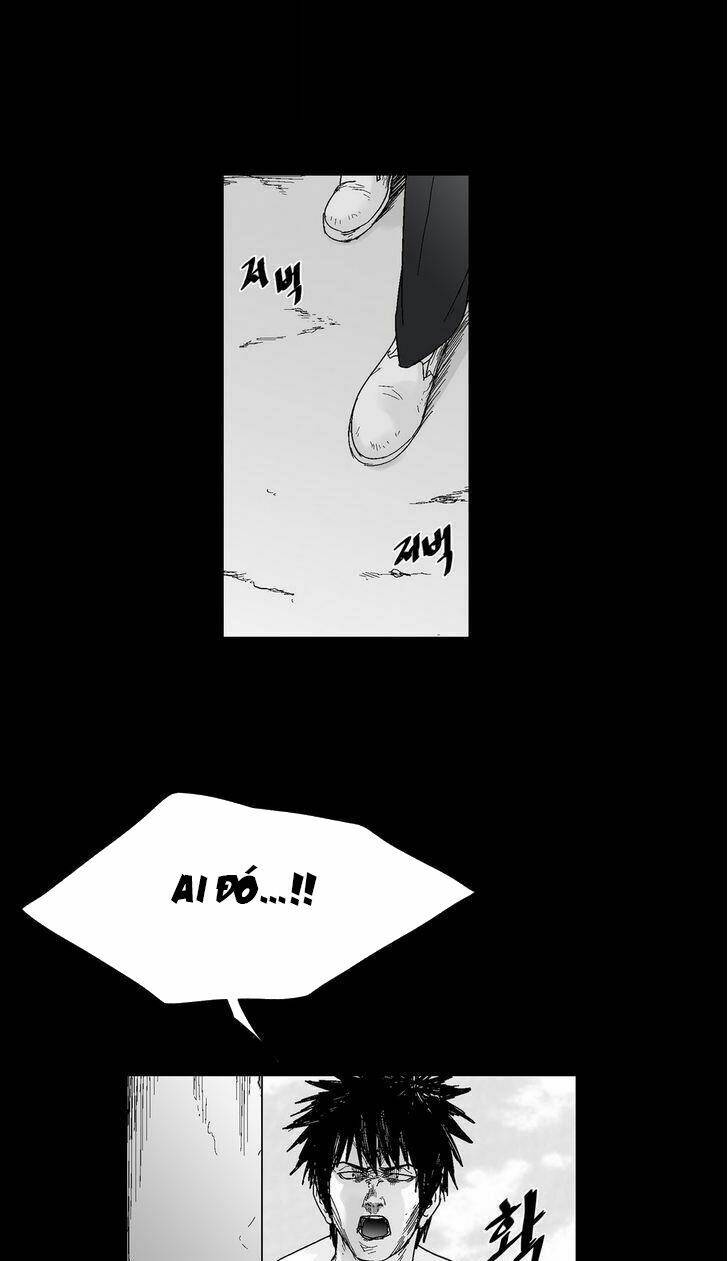 bạo lực học đường chapter 58 36