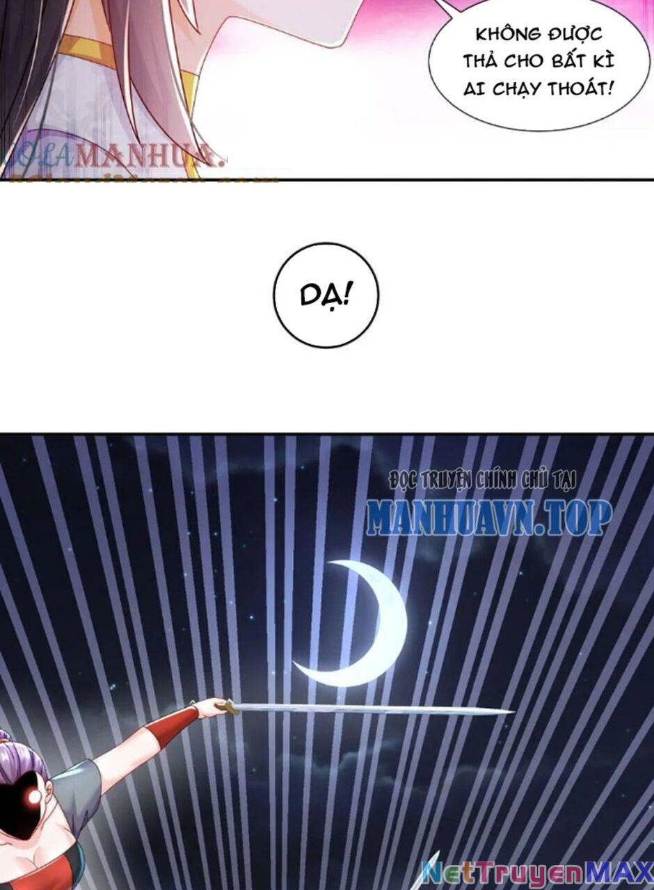 tuyệt thế đạo lữ chapter 68 16