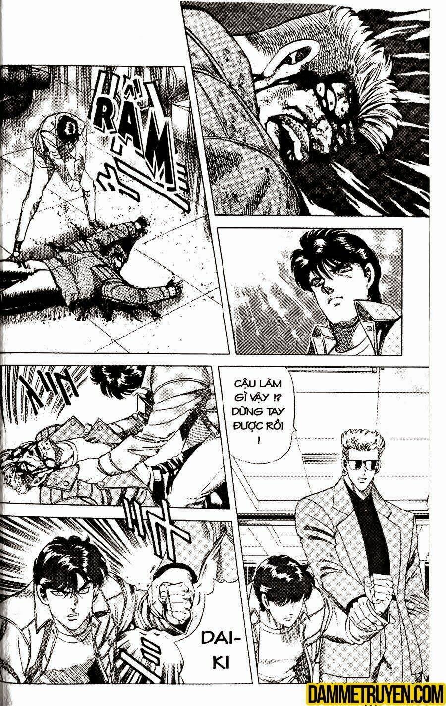 sức mạnh nhân đôi chapter 23.2 18