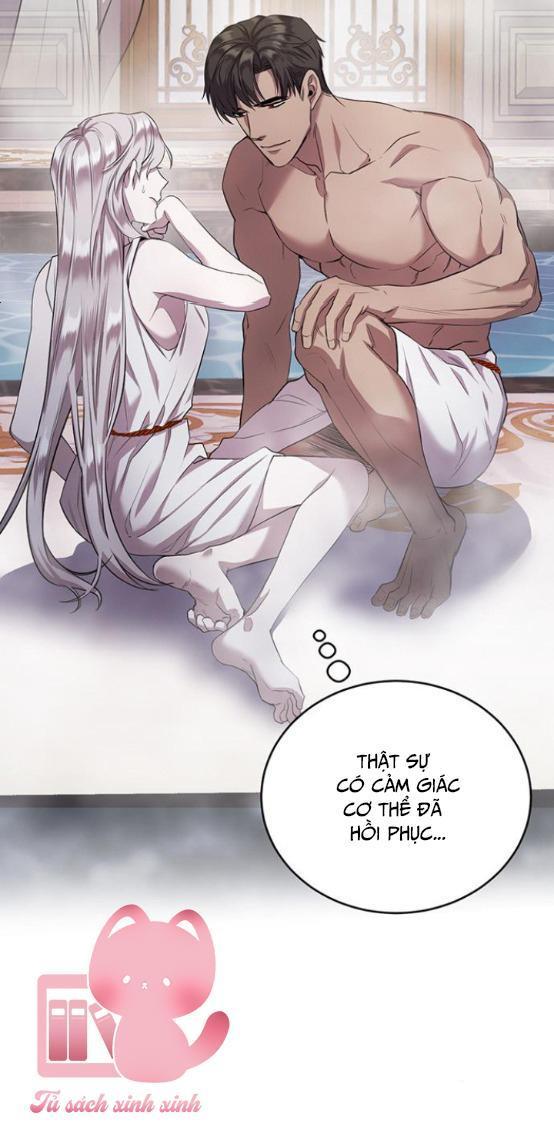 kẻ cướp đoạt hoàng hậu chapter 6 41