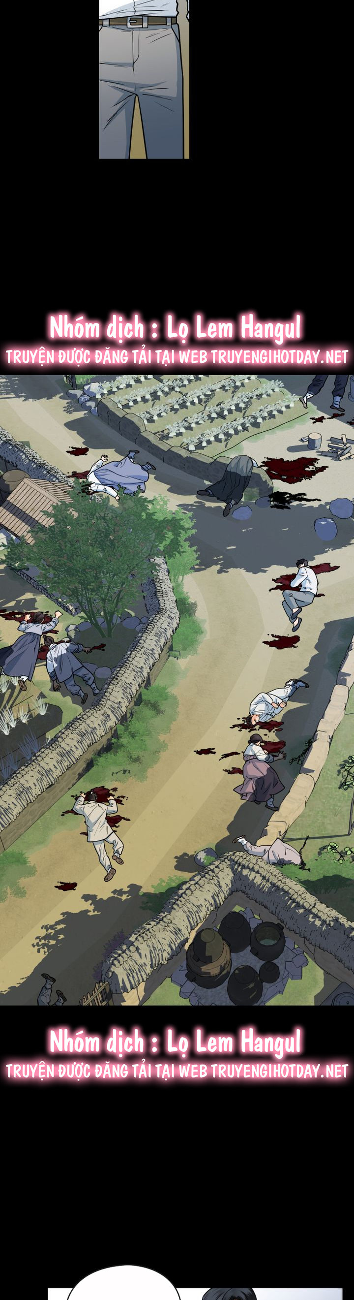 câu chuyện về người phụ nữ ấy chapter 106 2