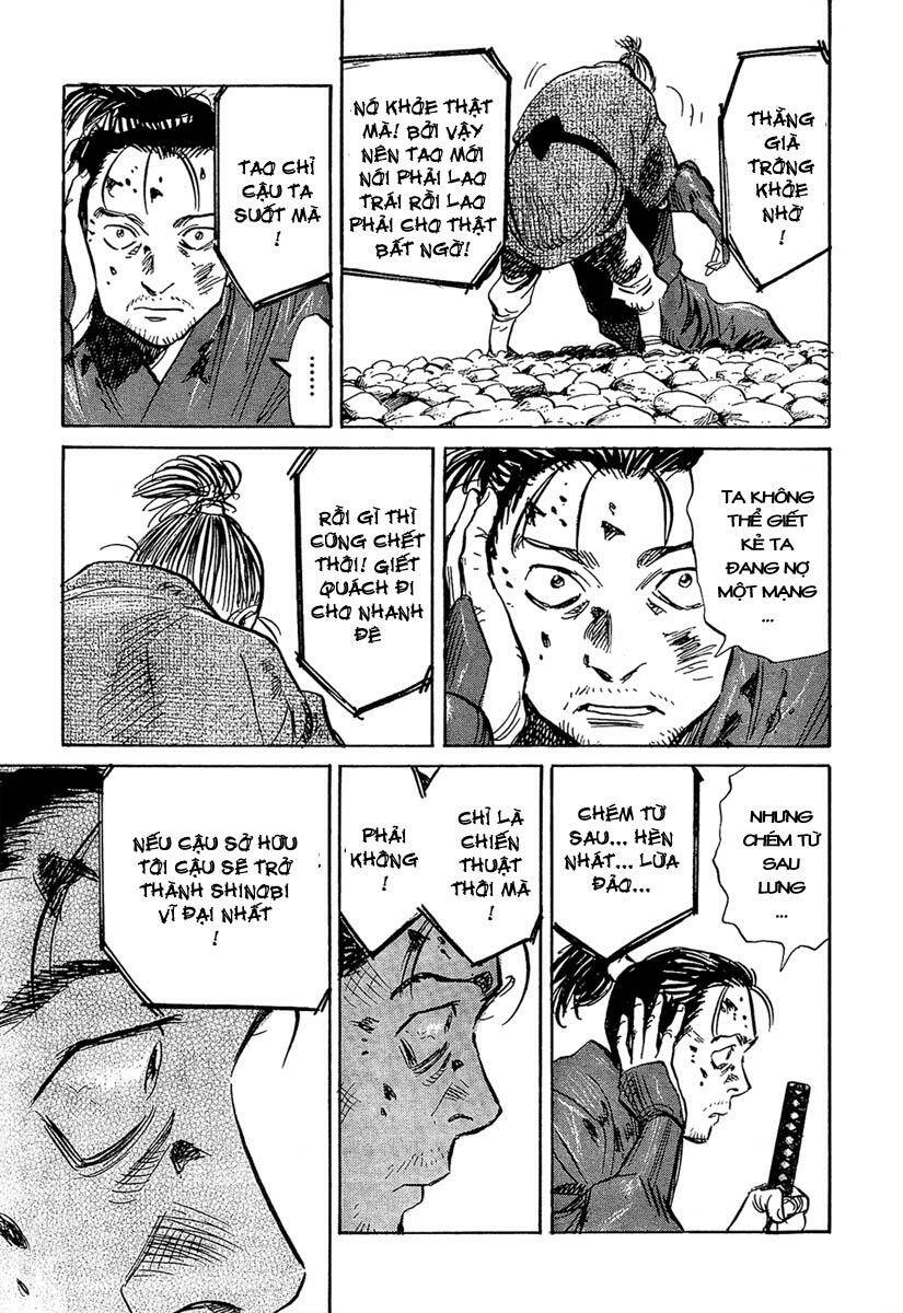 billy bat chapter 22 23