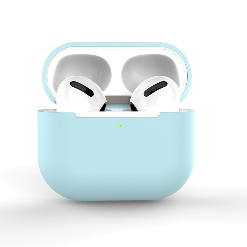 Bao Case Ốp Slim Color bảo vệ dành cho AirPods 3