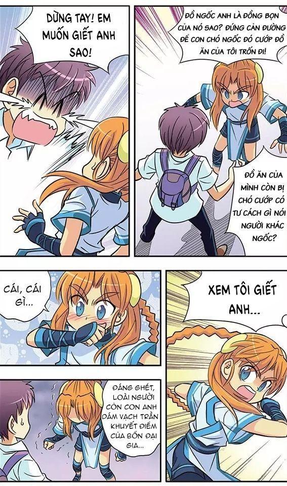 nặc á chi điệp chapter 17 11