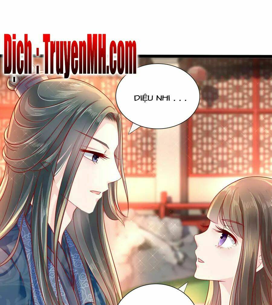 lãnh cung phế hậu muốn nghịch thiên chapter 13 9