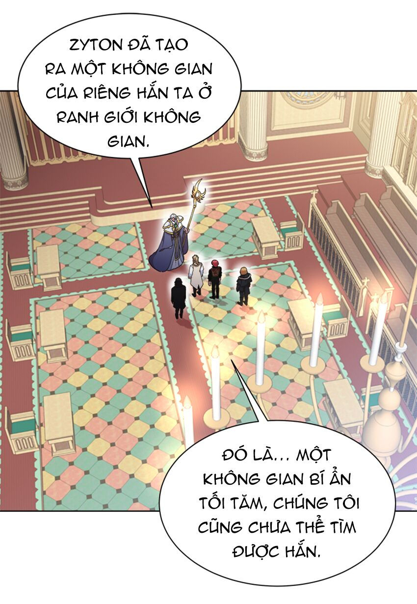 con gái bảo bối của ma vương chapter 143 60