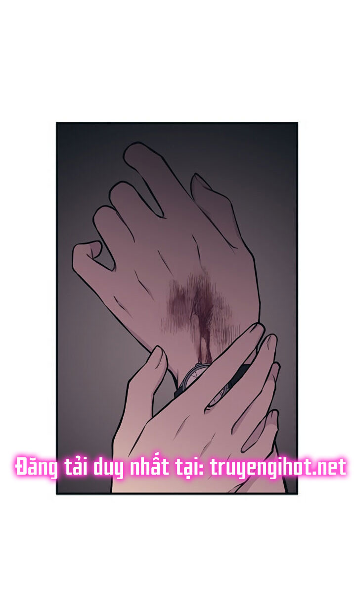 yeonwoo ngây thơ chapter 27.3 26