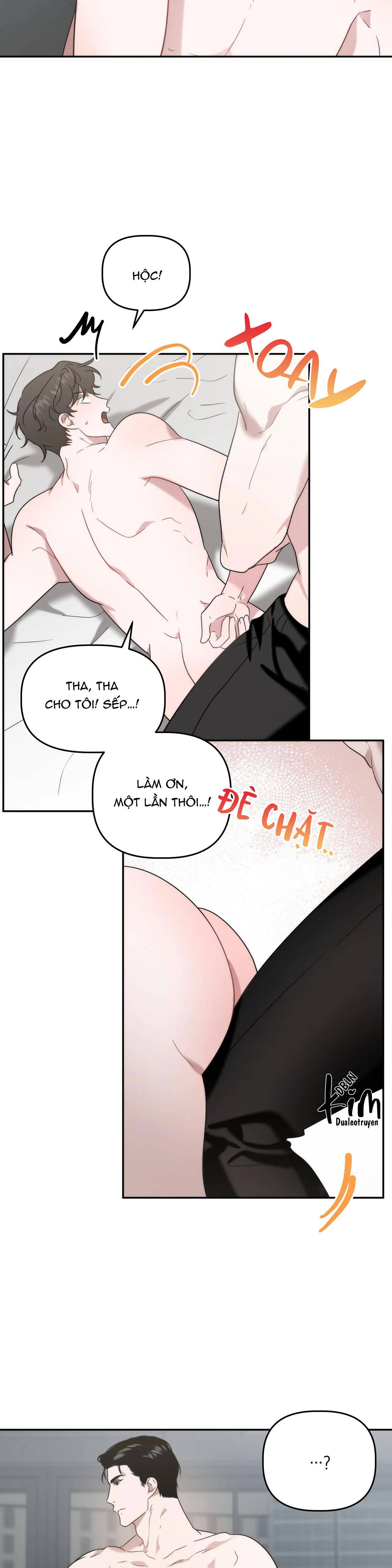 đã hiểu chưa chapter 24 2
