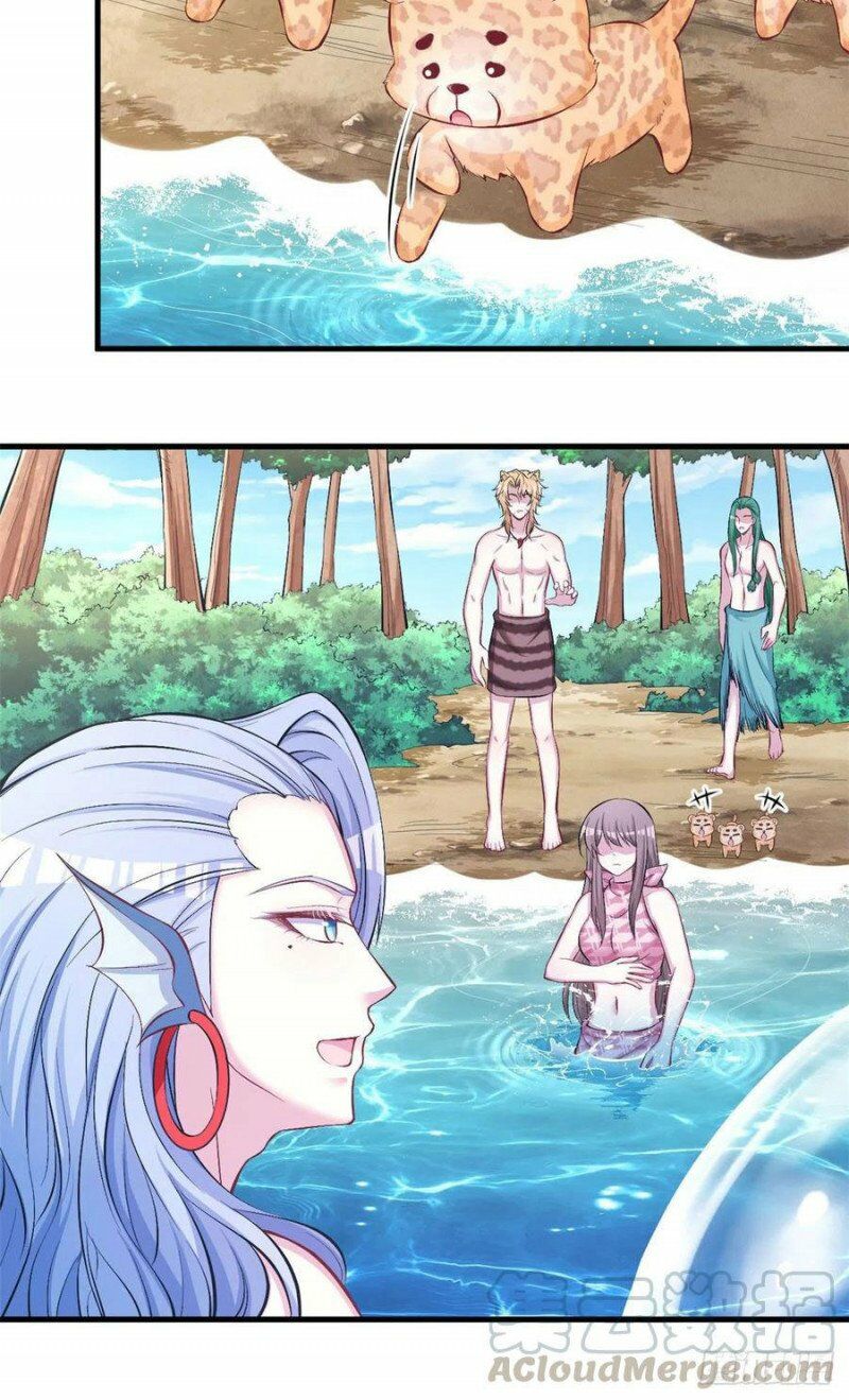 [16+] thảnh thơi thú thế chủng chủng điền, sinh sinh tể chapter 229 33