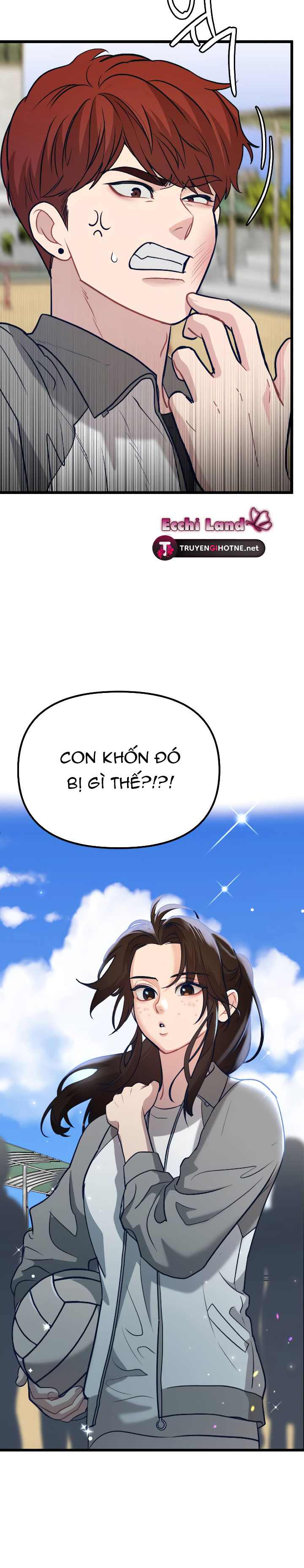 thần tượng của tôi chapter 9.1 18