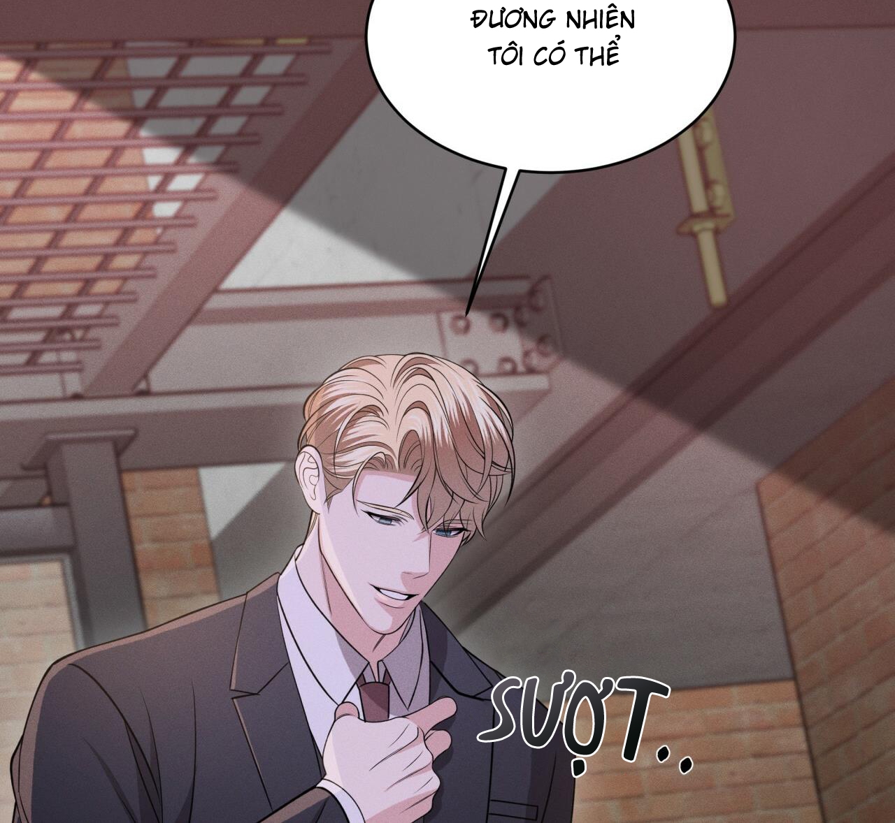 luân đôn trong màn đêm chapter 1 112