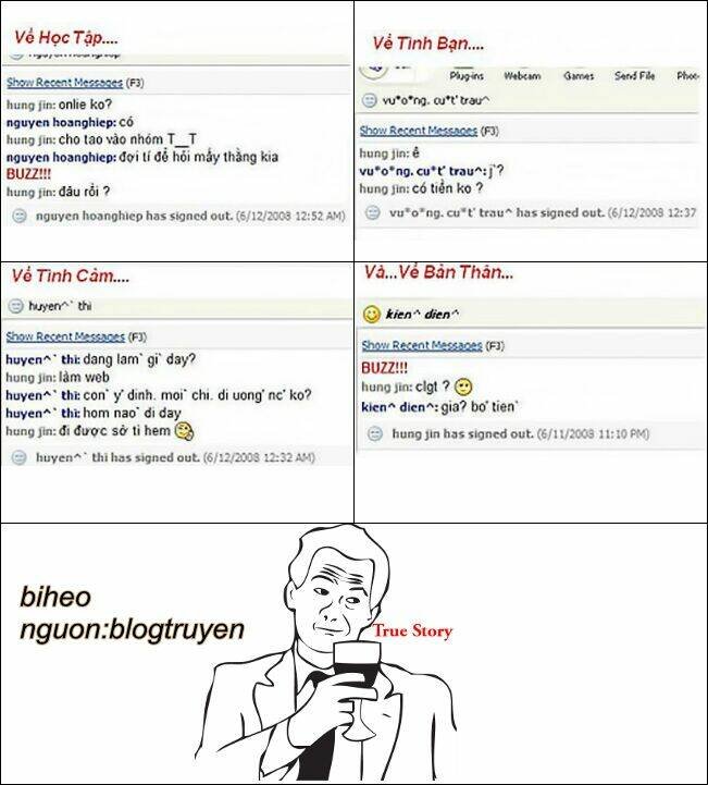 rage comic-troll chapter 31 6