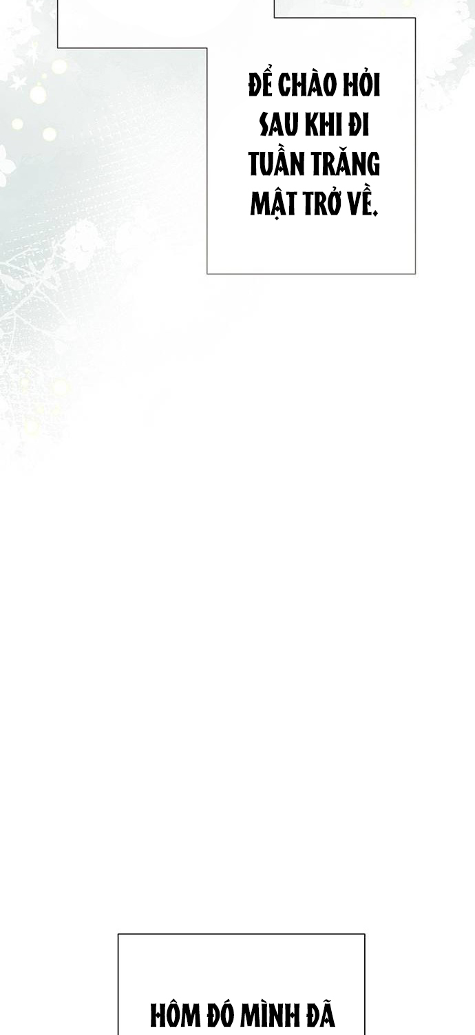 hoàng tử phiền toái chapter 83 13