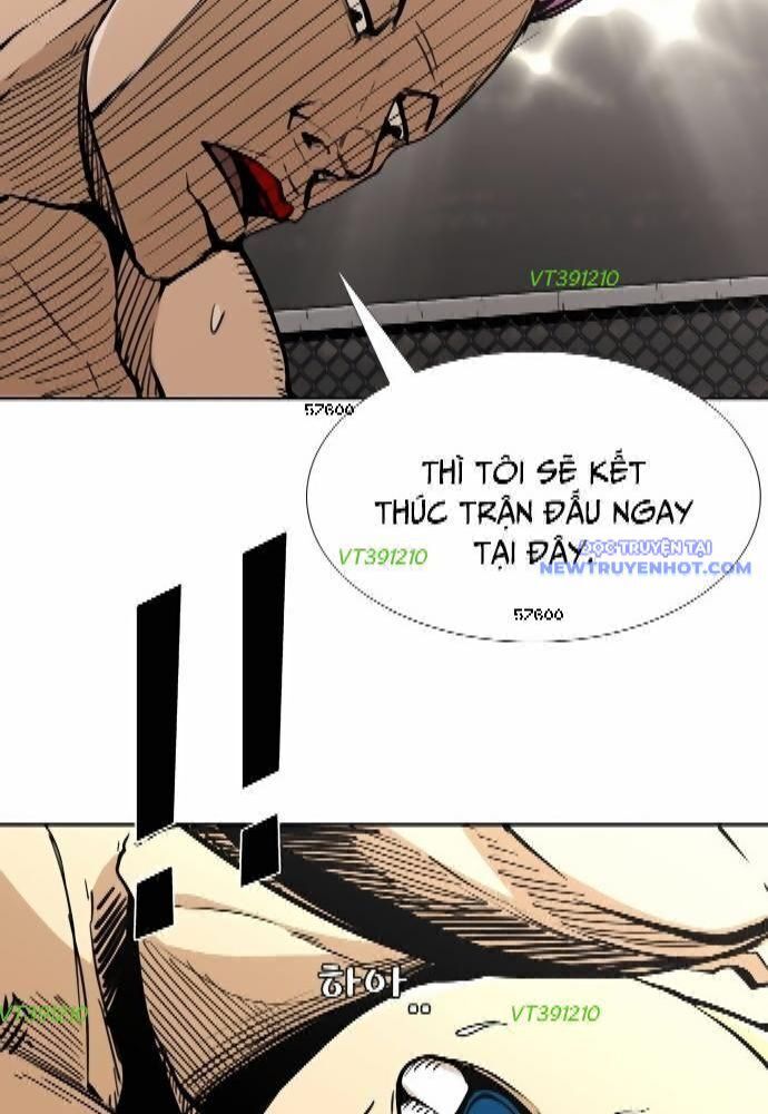 shark - cá mập chapter 264 4