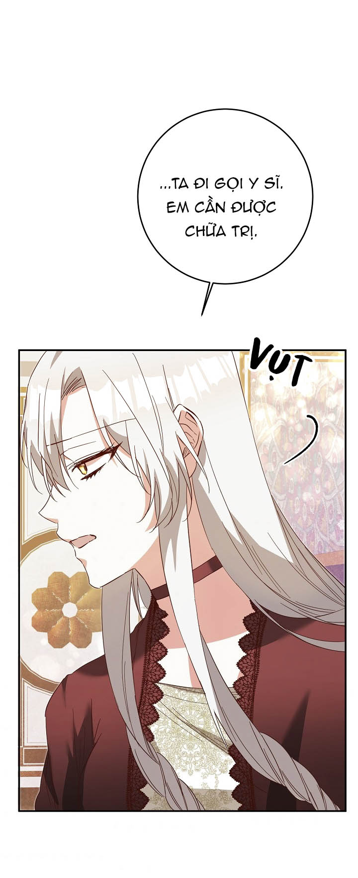 lí do cô ấy trở thành ác nữ chapter 6 57