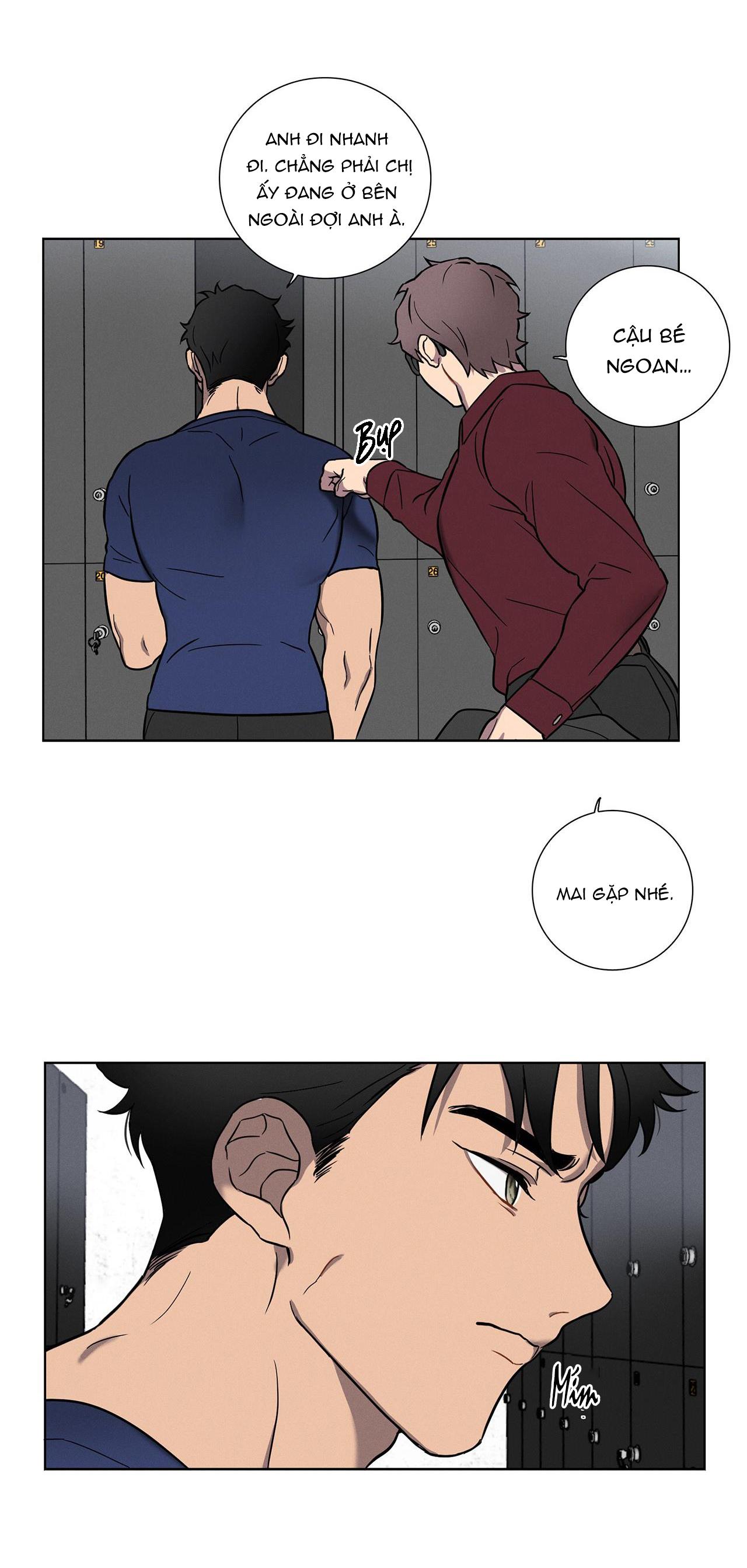 love gym chapter 1 48