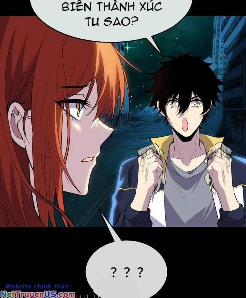 nhìn thấy thanh máu, ta xử tội thần linh chapter 144 49