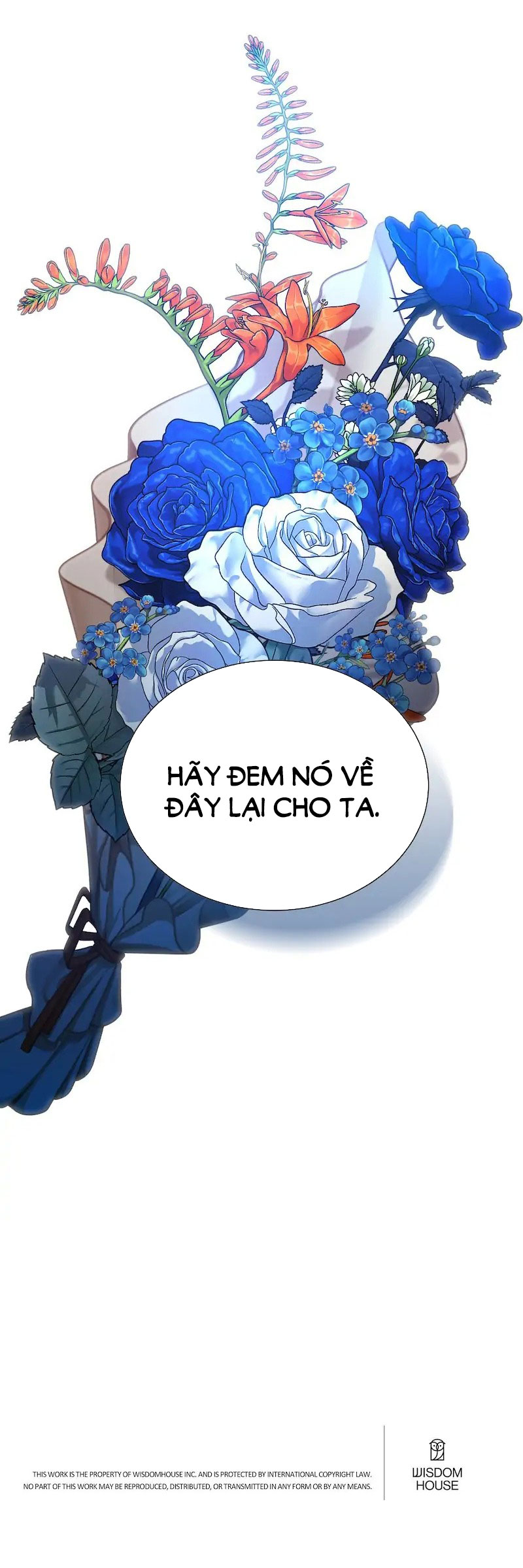 tôi chán nản vì người chồng thứ 2 còn "khỏe" hơn chồng cũ chapter 58.2 35