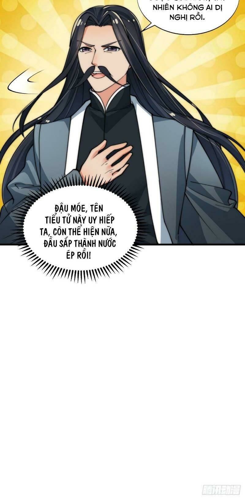 nhất chiêu tiên chapter 8 42