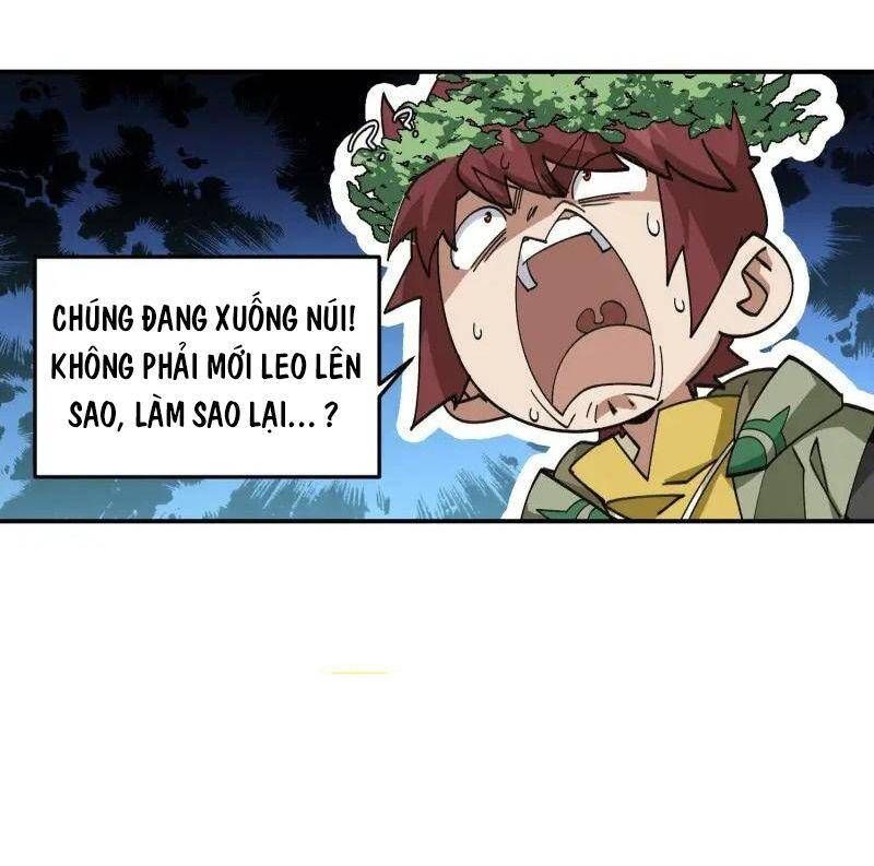 võng du chi cận chiến pháp sư chapter 470 24