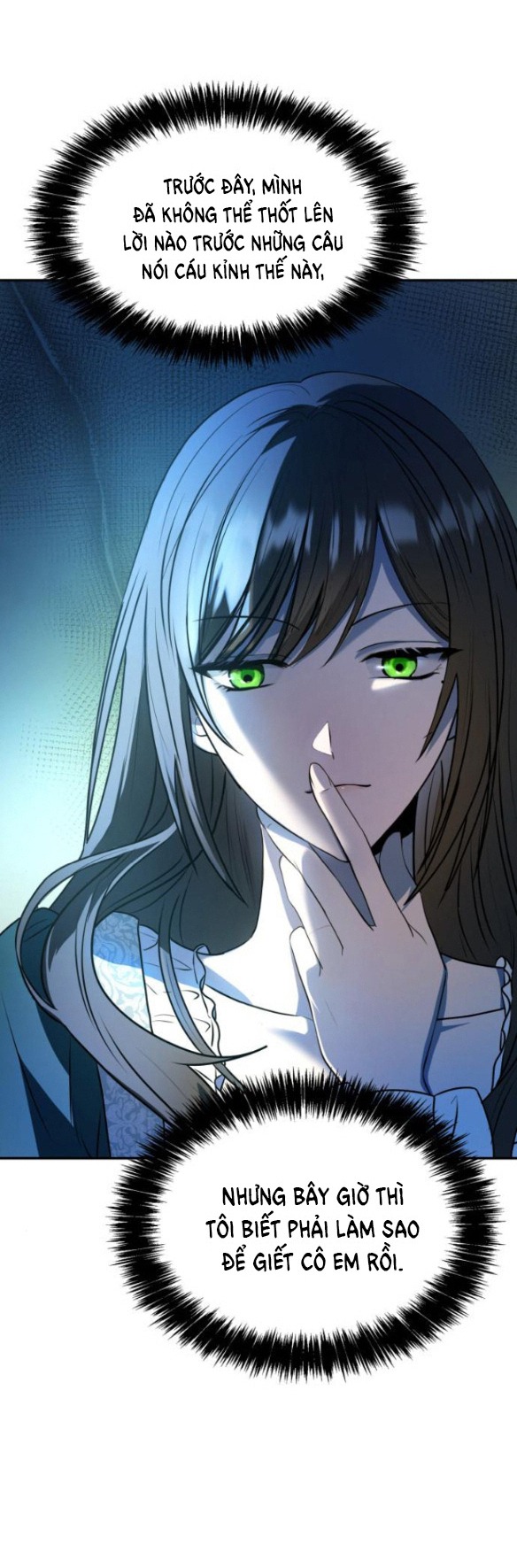 chị yêu, kiếp này em sẽ là hoàng hậu chapter 3.2 18